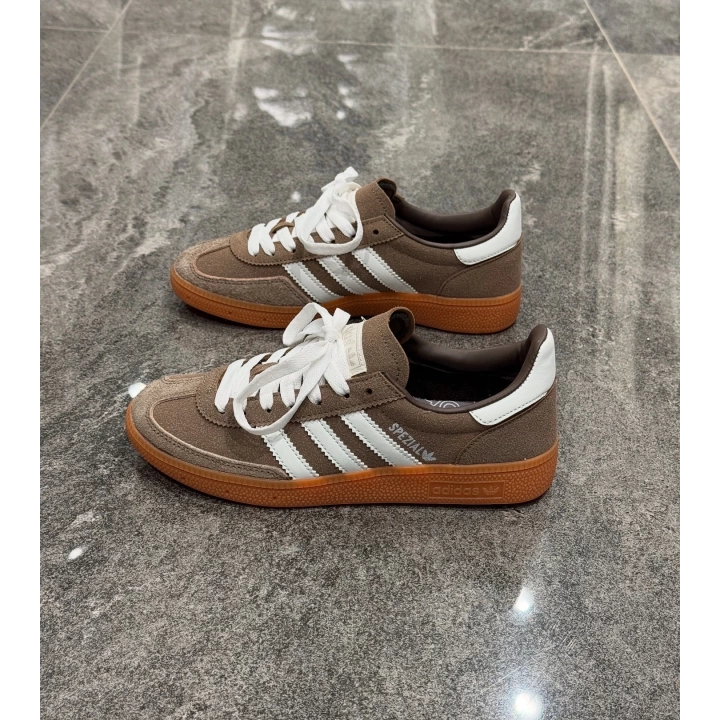 Adidas Handball Spezial Earth Strata Gum