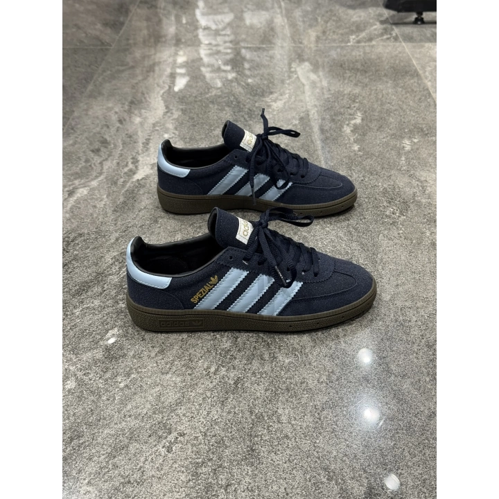 Adidas Hantball Spezıal Deri Tozu Laci Turkuaz