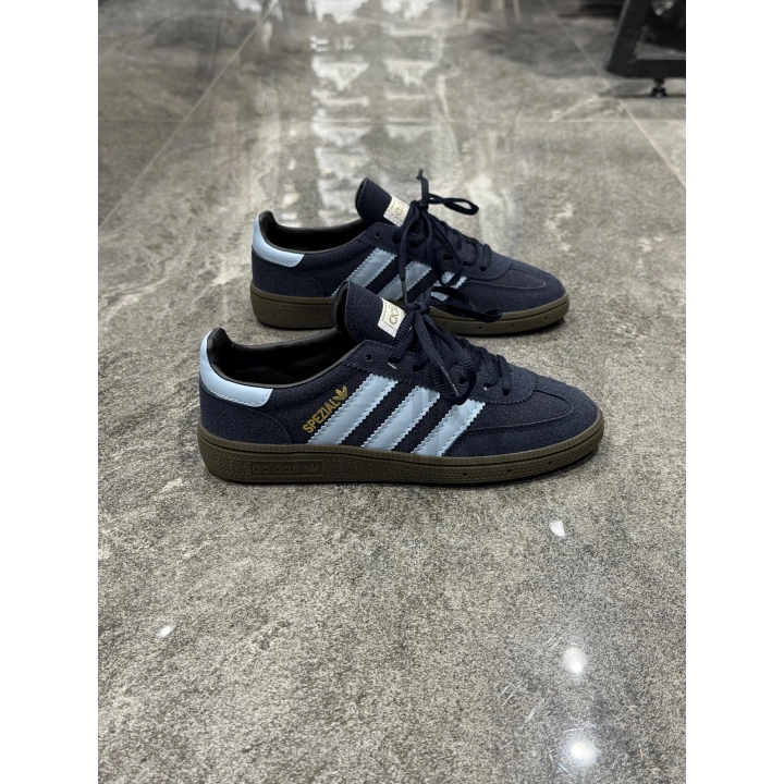 Adidas Hantball Spezıal Deri Tozu Laci Turkuaz