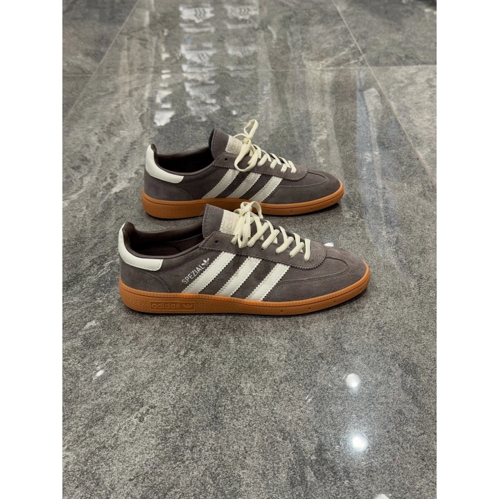 Adidas Hantball Spezıal Süet Deri Kılgan Detaylı