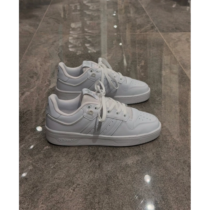 Adidas Low 86 Beyaz Beyaz Spor Ayakkabı