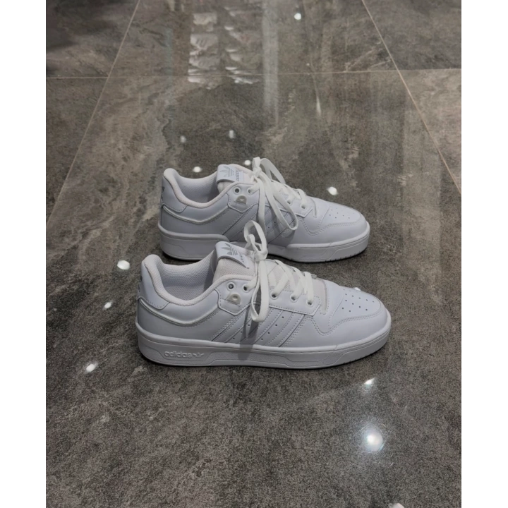 Adidas Low 86 Beyaz Beyaz Spor Ayakkabı