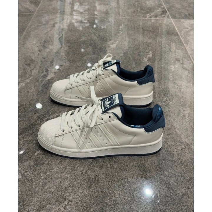 Adidas Originals Süperstar QR Code Spor Ayakkabı