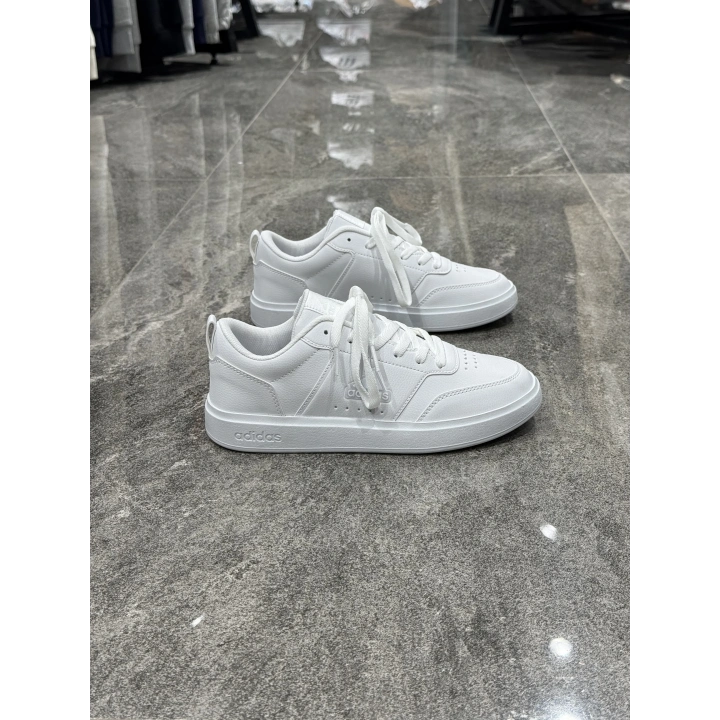 Adidas Park S.t Beyaz Beyaz Spor Ayakkabı