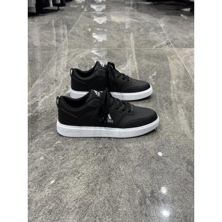 Adidas Park S.t Siyah Beyaz Spor Ayakkabı
