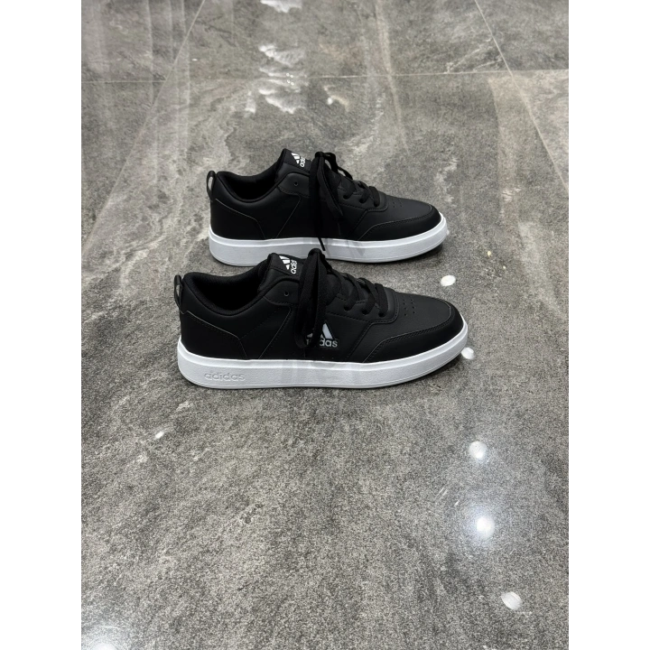 Adidas Park S.t Siyah Beyaz Spor Ayakkabı