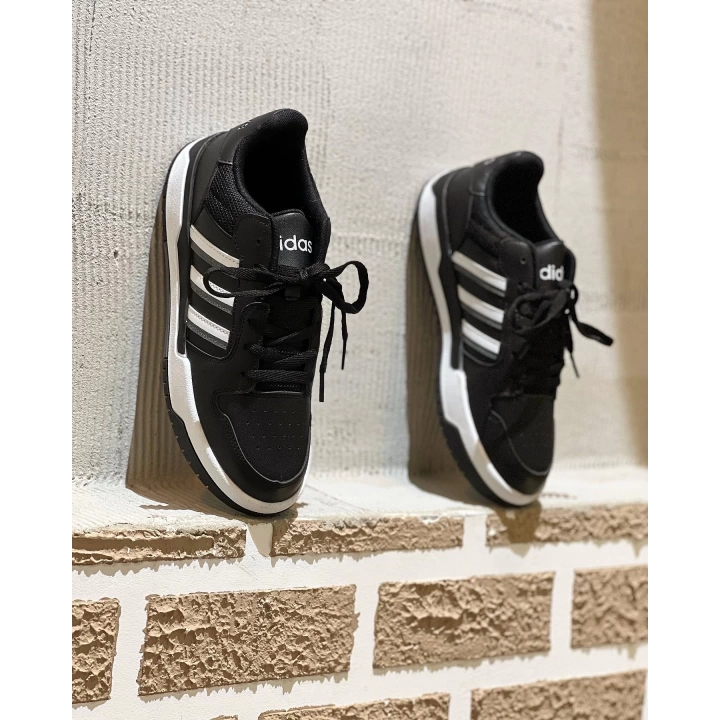 Adidas Postmove Siyah Beyaz