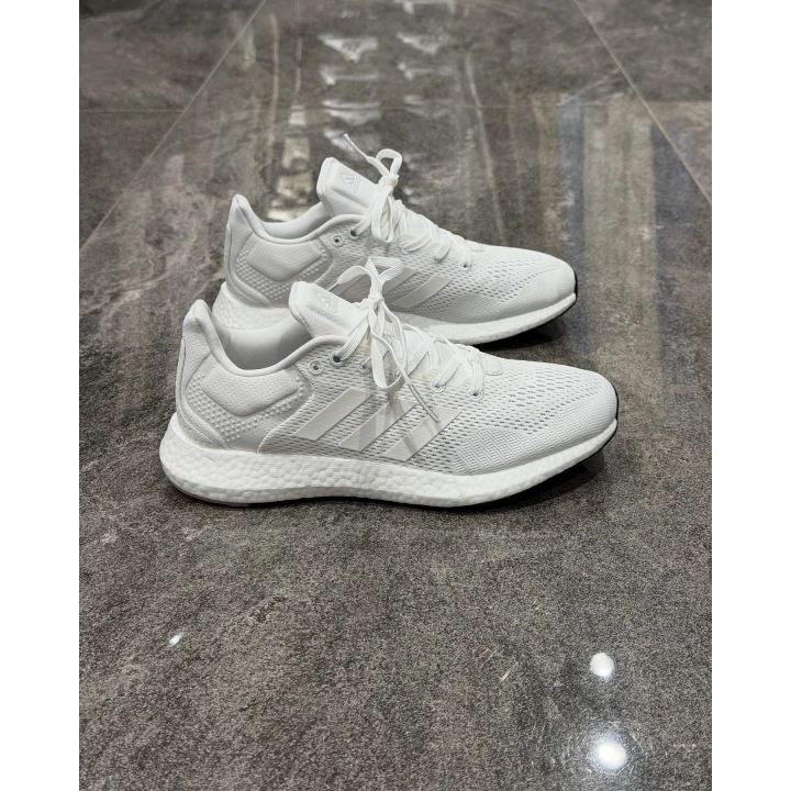 Adidas Pure Boost Beyaz Spor Ayakkabı