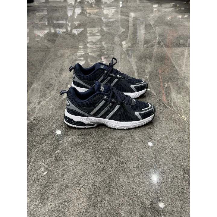 Adidas Salvatıon 2 Lacivert Gri Spor Ayakkabı
