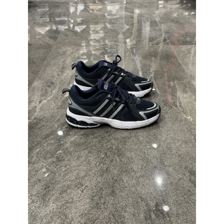 Adidas Salvatıon 2 Lacivert Gri Spor Ayakkabı