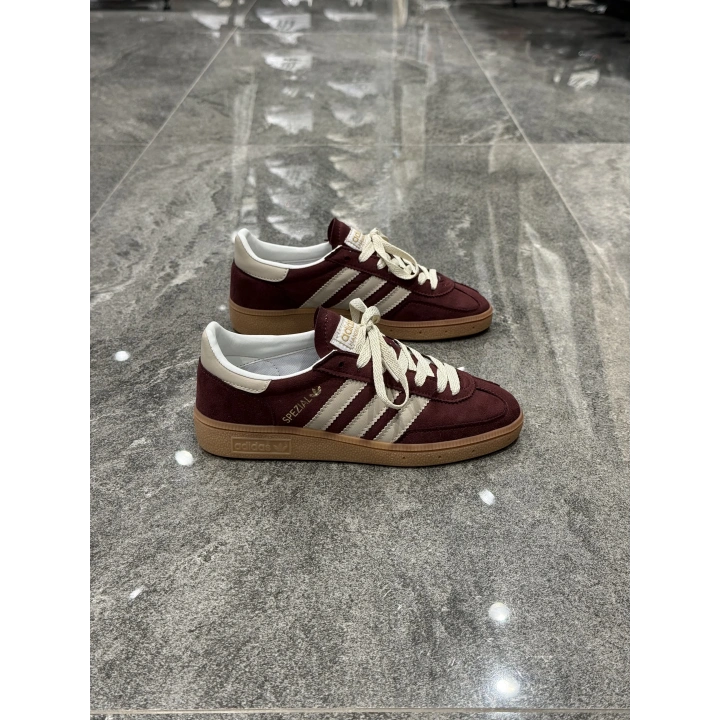 Adidas Spezial Bordo Krem Taba Taban