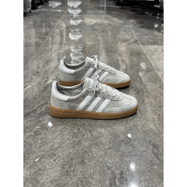 Adidas Spezıal Gri Beyaz Taba Taban