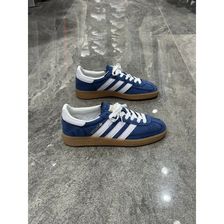 Adidas Spezıal Laci Beyaz Taba Taban