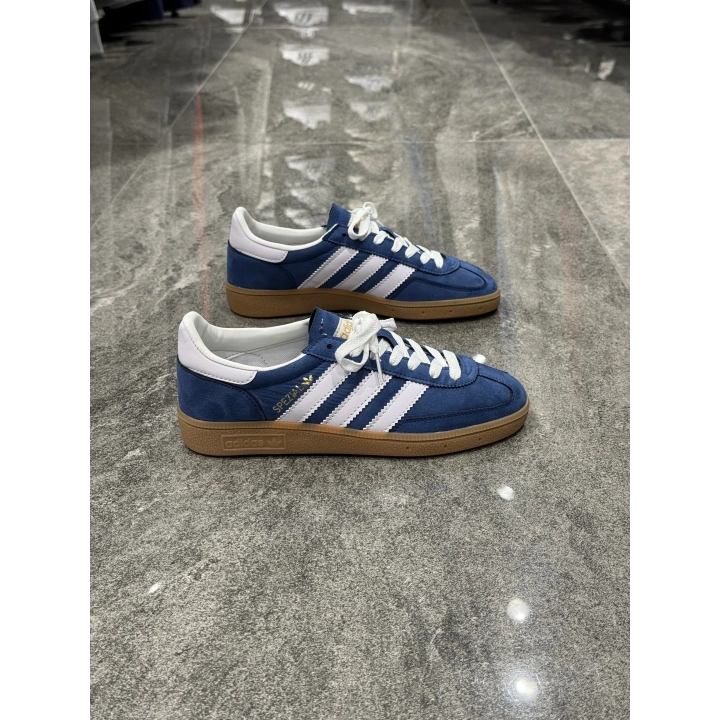 Adidas Spezıal Laci Beyaz Taba Taban