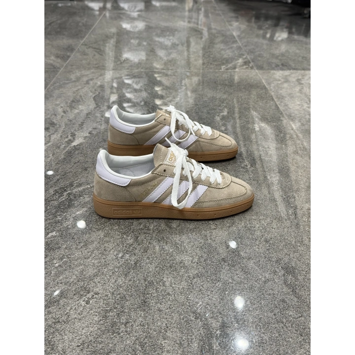 Adidas Spezial Wonder White Maroon