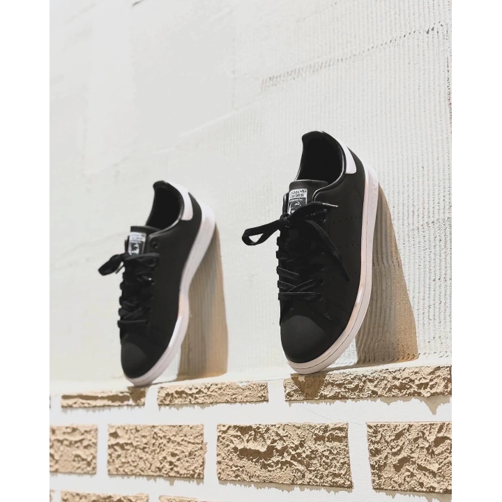 Adidas Stan Smith Siyah Beyaz