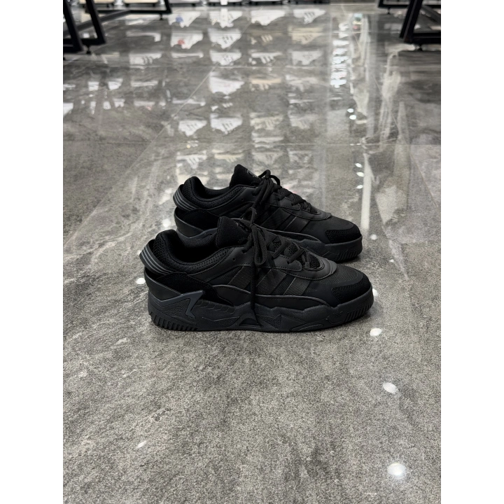 Adidas Streetball Siyah Siyah Spor Ayakkabı
