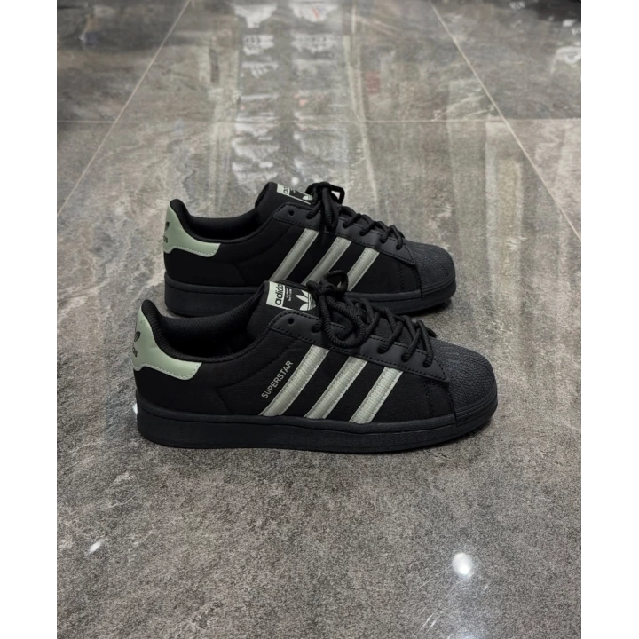 Adidas Süperstar Adizero RC 5 Spor Ayakkabı