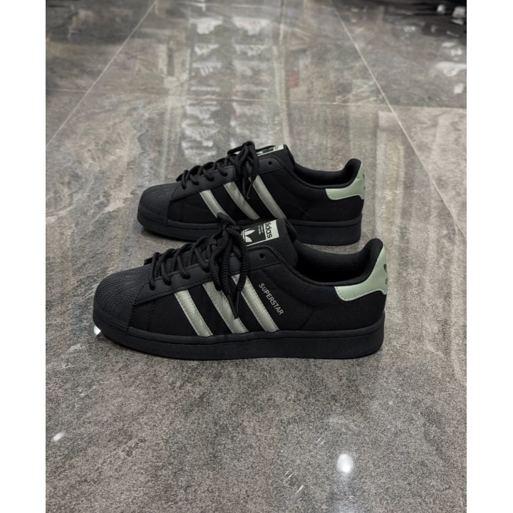 Adidas Süperstar Adizero RC 5 Spor Ayakkabı