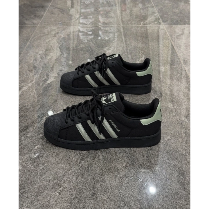 Adidas Süperstar Adizero RC 5 Spor Ayakkabı