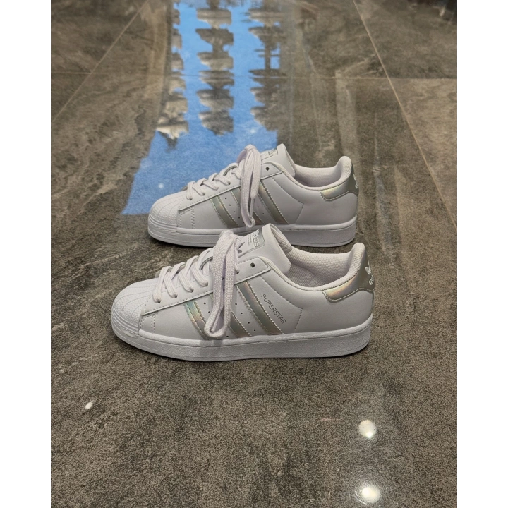 Adidas Süperstar Crystal Detail
