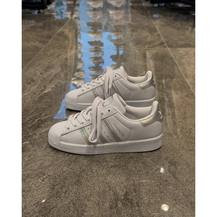Adidas Süperstar Crystal Detail