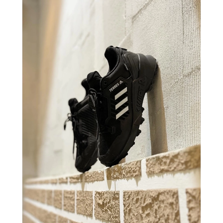 Adidas Terrex Siyah Beyaz