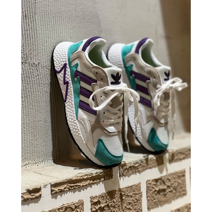 Adidas Tresc Run Renk Detaylı