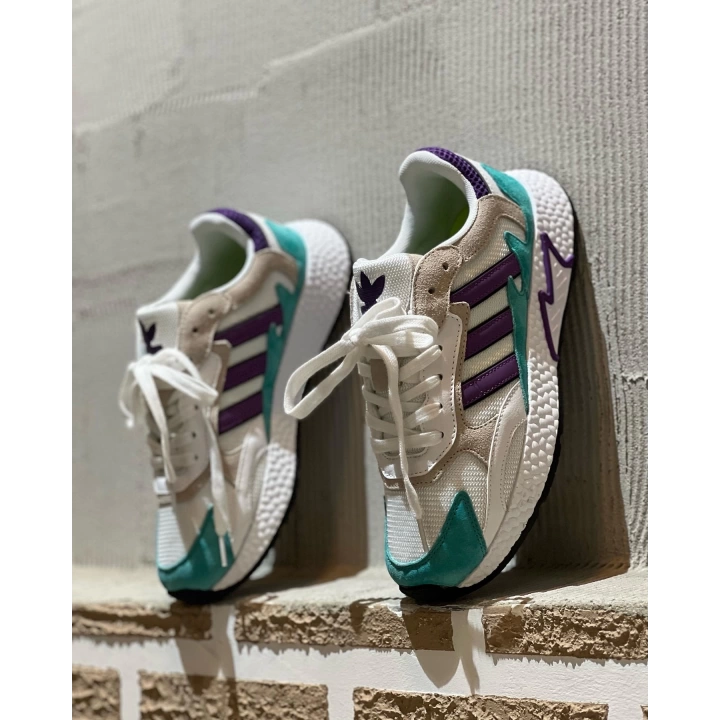 Adidas Tresc Run Renk Detaylı