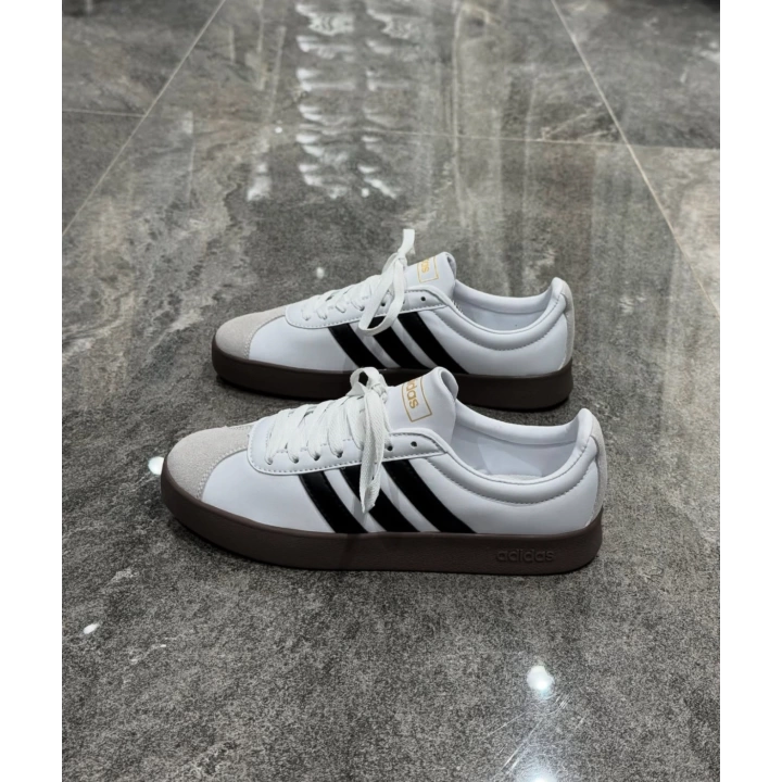 Adidas VL Court 2.0 Beyaz Spor Ayakkabı
