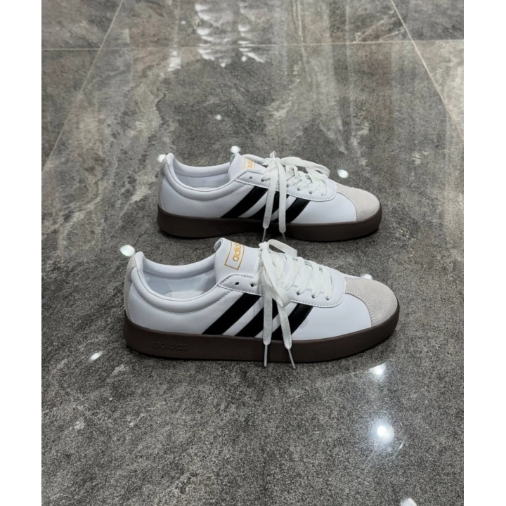 Adidas VL Court 2.0 Beyaz Spor Ayakkabı