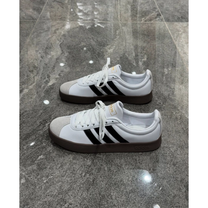 Adidas VL Court 2.0 Beyaz Spor Ayakkabı