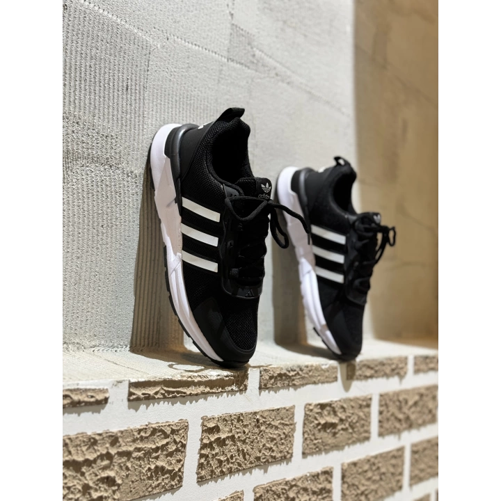 Adidas Xl9000 Siyah Beyaz