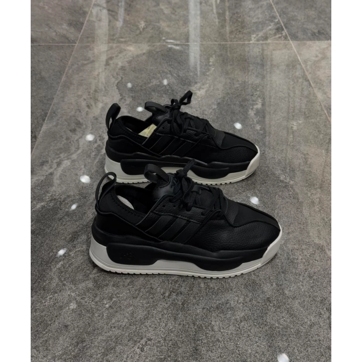 Adidas Y-3 Rivalry Black Spor Ayakkabı