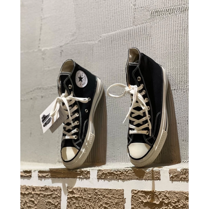 Converse All Star Siyah