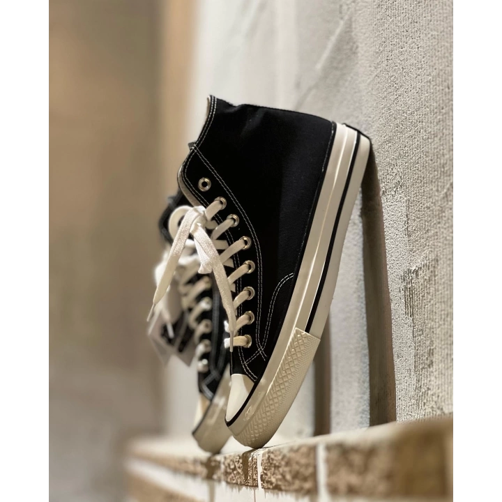 Converse All Star Siyah