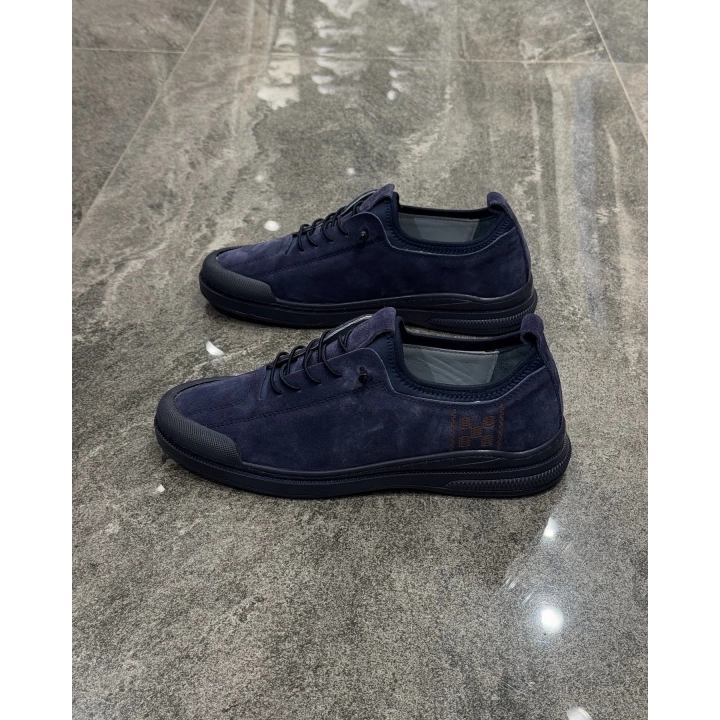 Cool Men 62408 Süet Laci Termo Taban