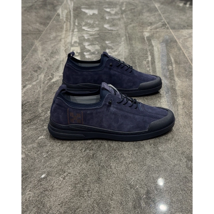 Cool Men 62408 Süet Laci Termo Taban