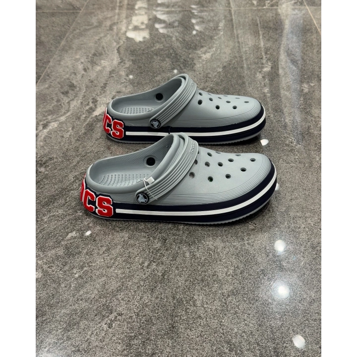 Crocs Gri Terlik