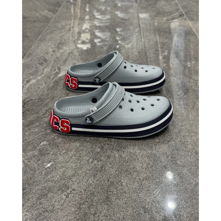 Crocs Gri Terlik