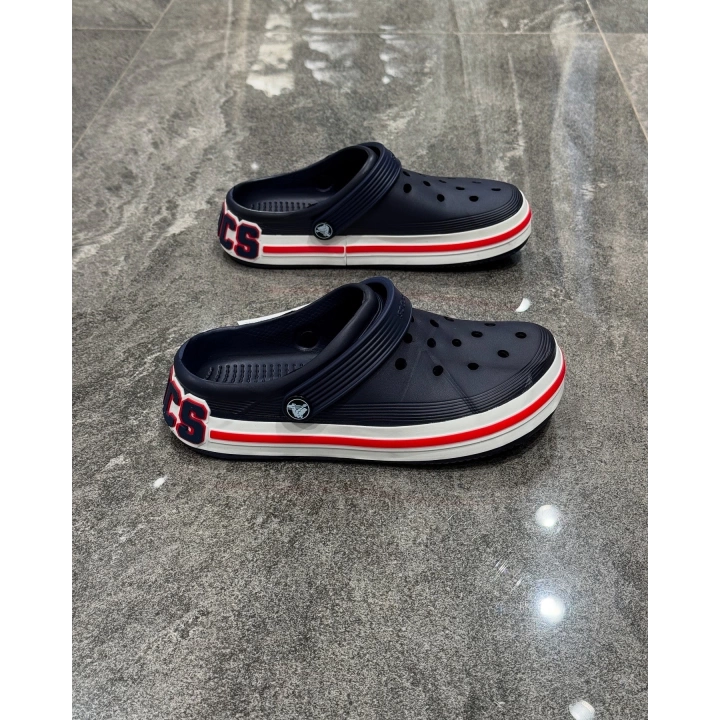 Crocs Lacivert Terlik