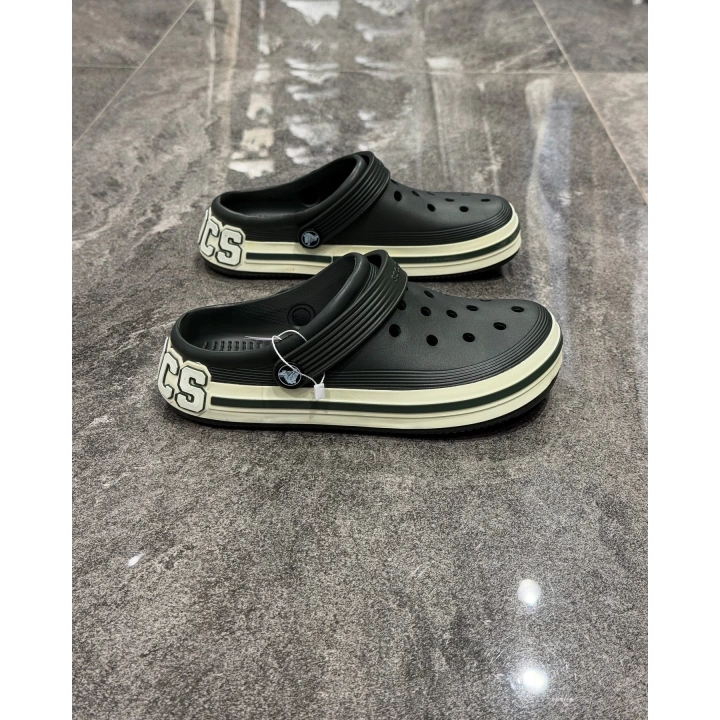 Crocs Yeşil Terlik