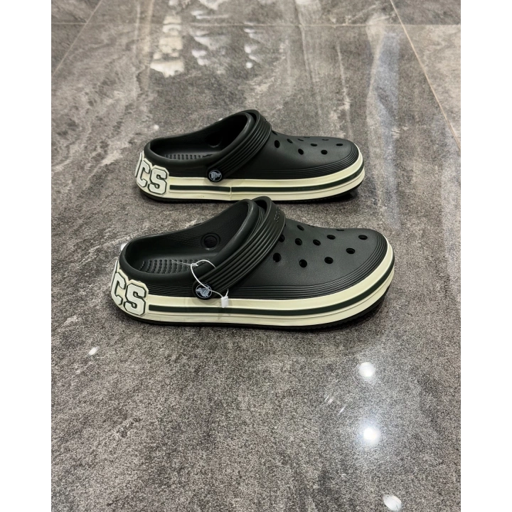Crocs Yeşil Terlik