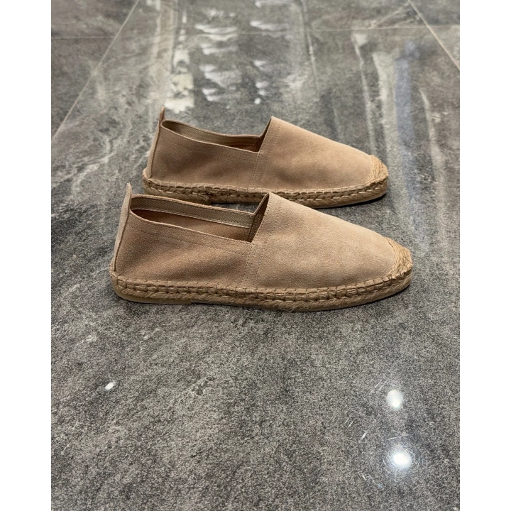 Gıesto Bej Espadril