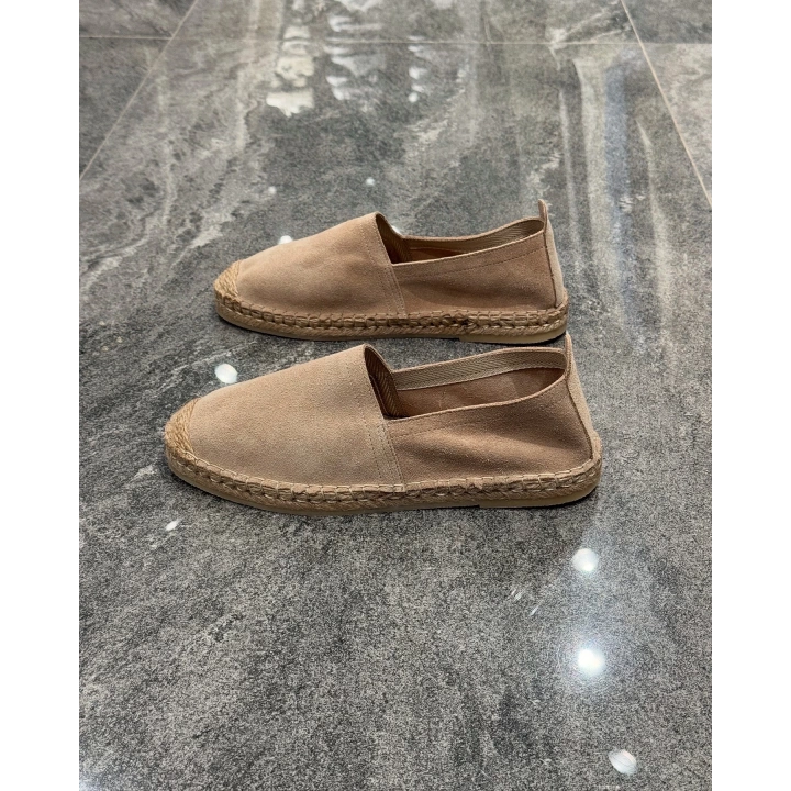 Gıesto Bej Espadril