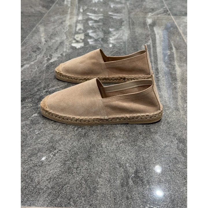 Gıesto Bej Espadril