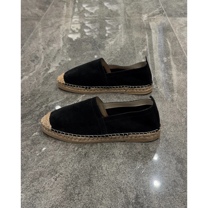 Gıesto Siyah Espadril