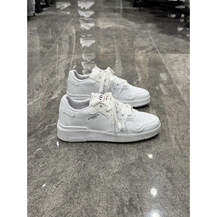 Gıvenchy Beyaz Detaylı Spor Ayakkabı