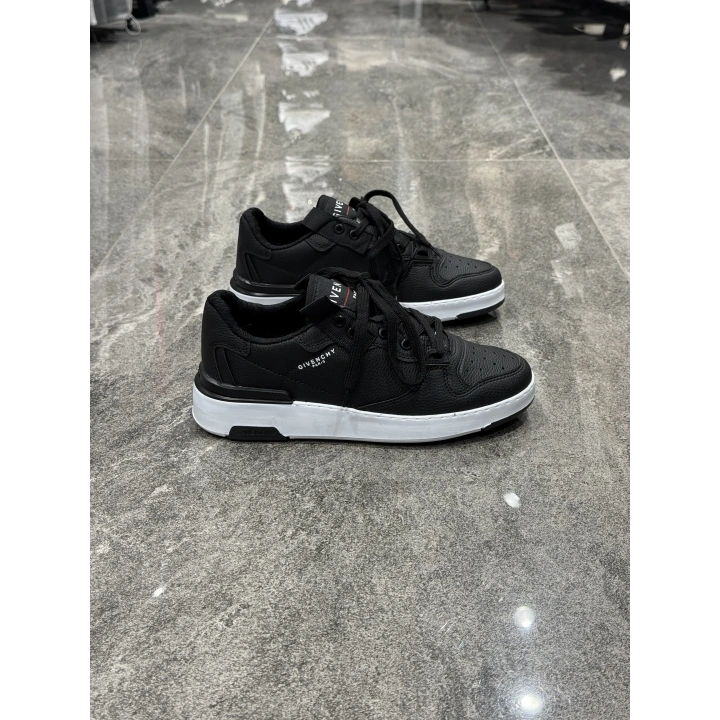 Gıvenchy Siyah Detaylı Spor Ayakkabı