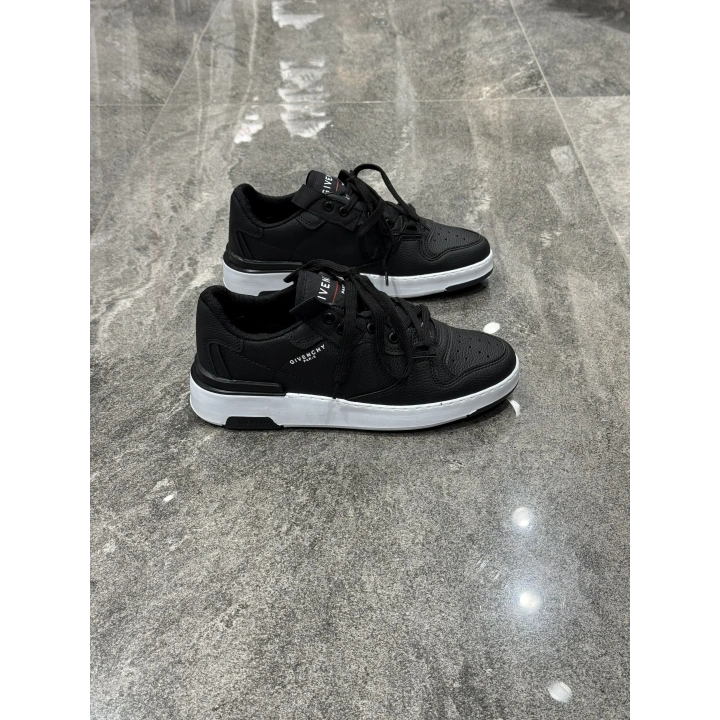 Gıvenchy Siyah Detaylı Spor Ayakkabı